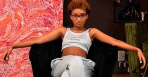 Ajib Gathoni forced menopause